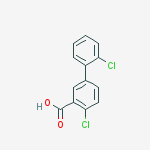 CAS 1182806-39-8 molecular structure