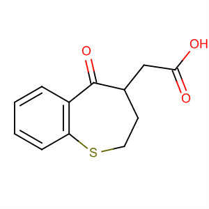 CAS 118288-39-4 molecular structure