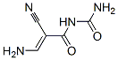 CAS 1187-39-9 molecular structure