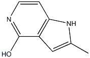 CAS 1190314-39-6 molecular structure