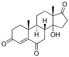 CAS 120051-39-0 molecular structure