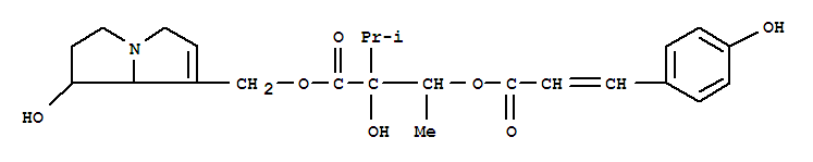 CAS 120193-39-7 molecular structure