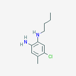 CAS 1207983-39-8 molecular structure