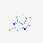 CAS 1211580-39-0 molecular structure