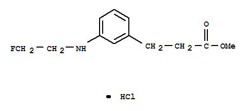 CAS 1212-39-1 molecular structure