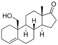 CAS 121739-39-7 molecular structure
