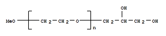 CAS 122202-39-5 molecular structure