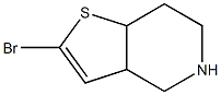 CAS 1222669-39-7 molecular structure