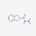 CAS 1222814-39-2 molecular structure