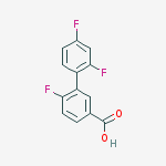 CAS 1225847-39-1 molecular structure