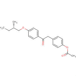 CAS 123391-39-9 molecular structure