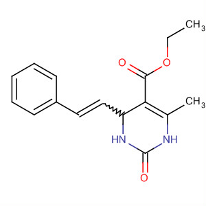 CAS 123629-39-0 molecular structure