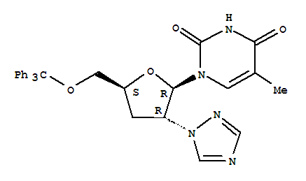 CAS 124355-39-1 molecular structure