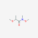 CAS 1245722-39-7 molecular structure