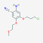 CAS 1253791-39-7 molecular structure
