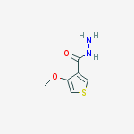 CAS 125605-39-2 molecular structure