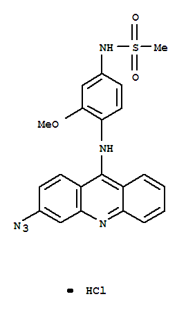 CAS 125783-39-3 molecular structure