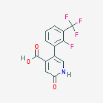 CAS 1261920-39-1 molecular structure