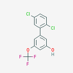 CAS 1261928-39-5 molecular structure