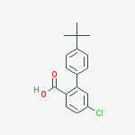 CAS 1261947-39-0 molecular structure