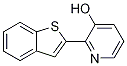 CAS 1261973-39-0 molecular structure