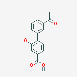 CAS 1261991-39-2 molecular structure