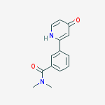 CAS 1262010-39-8 molecular structure