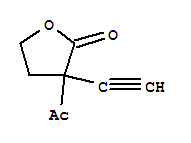 CAS 127783-39-5 molecular structure