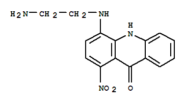 CAS 128071-39-6 structure