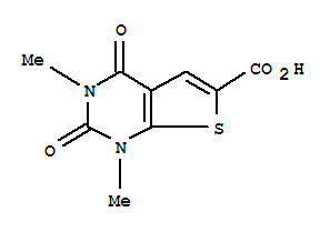 CAS 129177-39-5 molecular structure