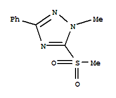 CAS 129521-39-7 structure