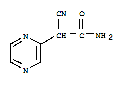 CAS 129794-39-4 molecular structure
