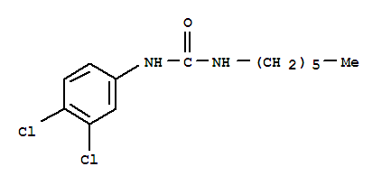 CAS 13041-39-9 molecular structure
