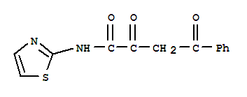 CAS 130421-39-5 molecular structure