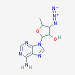 CAS 13116-39-7 molecular structure