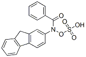 CAS 131657-39-1 molecular structure