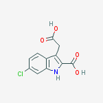 CAS 132004-39-8 structure