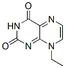 CAS 13300-39-5 structure