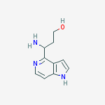 CAS 1337159-39-3 molecular structure