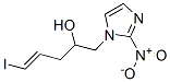 CAS 133933-39-8 molecular structure