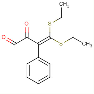 CAS 134129-39-8 molecular structure