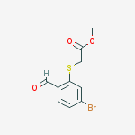 CAS 1341391-39-6 molecular structure