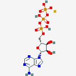 CAS 134981-39-8 structure
