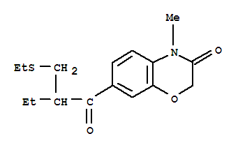 CAS 135420-39-2 structure