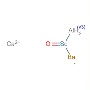 CAS 136724-39-5 molecular structure