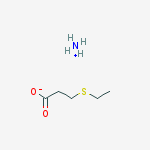 CAS 137882-39-4 molecular structure