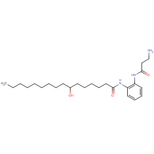 CAS 138275-39-5 molecular structure