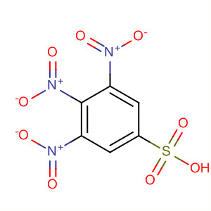 CAS 138907-39-8 molecular structure
