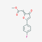 CAS 139266-39-0 molecular structure