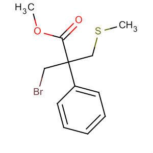 CAS 139486-39-8 molecular structure